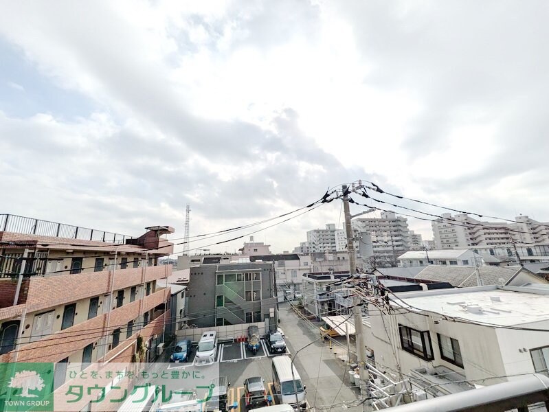 OGBの物件内観写真