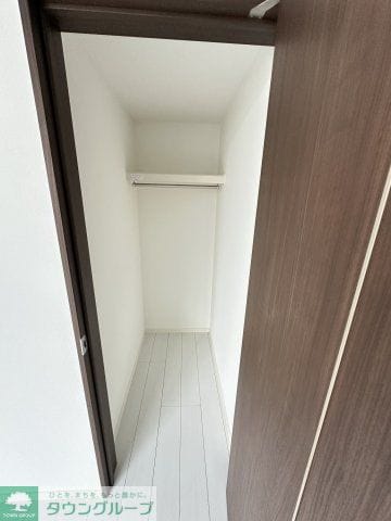 ベイルーム相模原矢部の物件内観写真