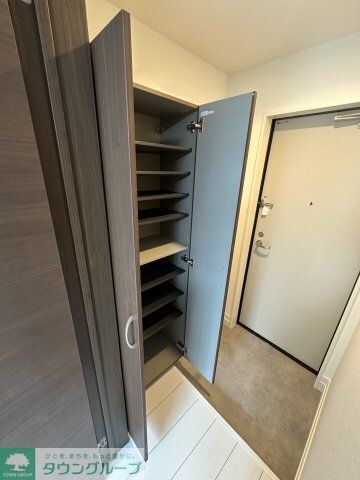 ベイルーム相模原矢部の物件内観写真