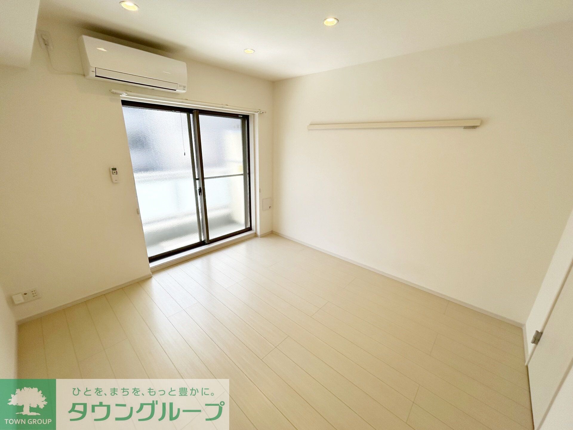 リブリ・サルビア中央林間の物件内観写真