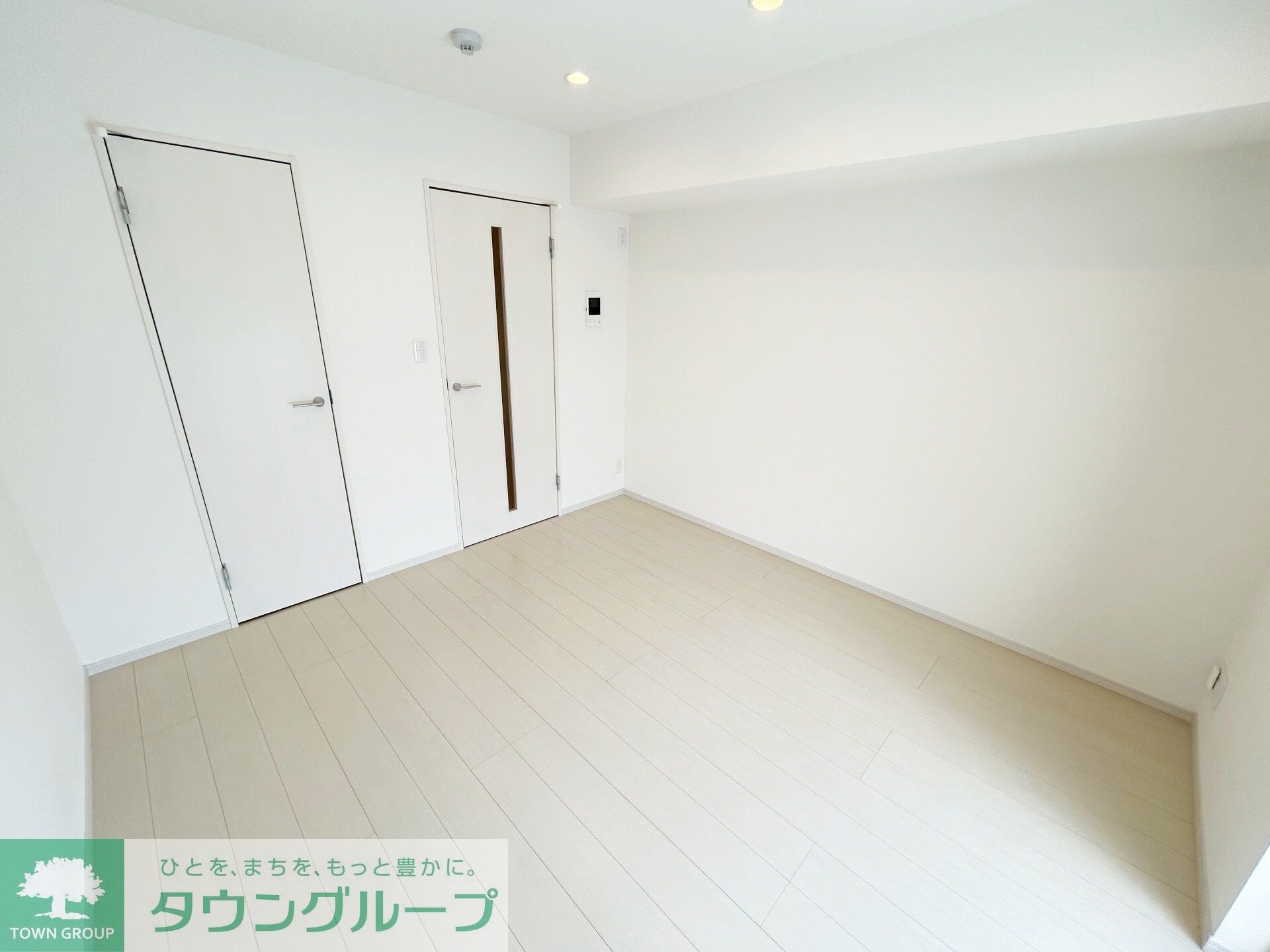 リブリ・サルビア中央林間の物件内観写真