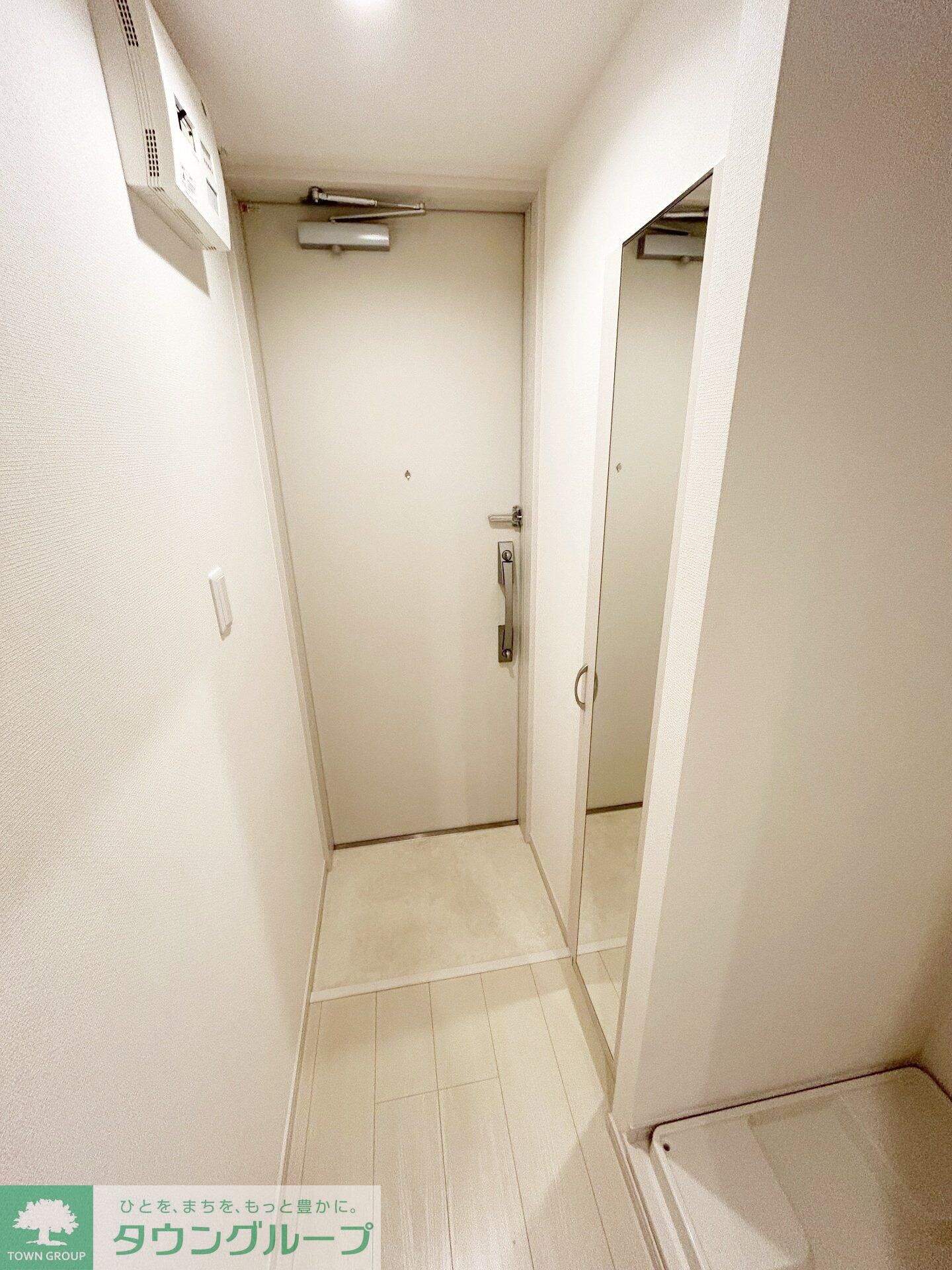 リブリ・サルビア中央林間の物件内観写真