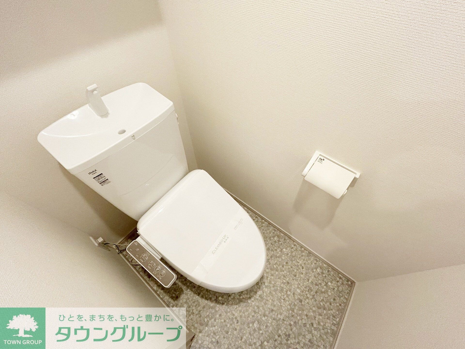 リブリ・サルビア中央林間の物件内観写真