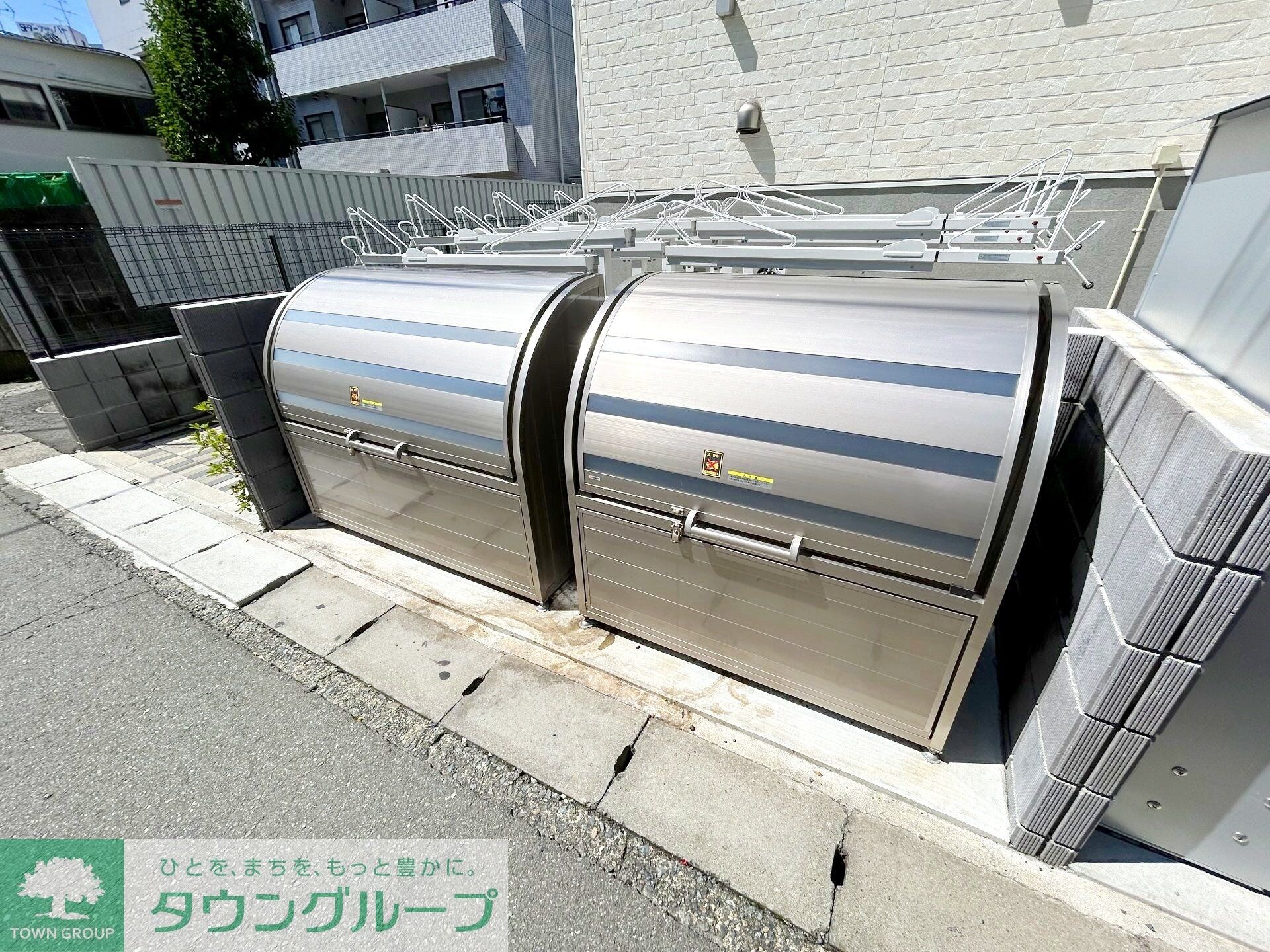 リブリ・サルビア中央林間の物件内観写真