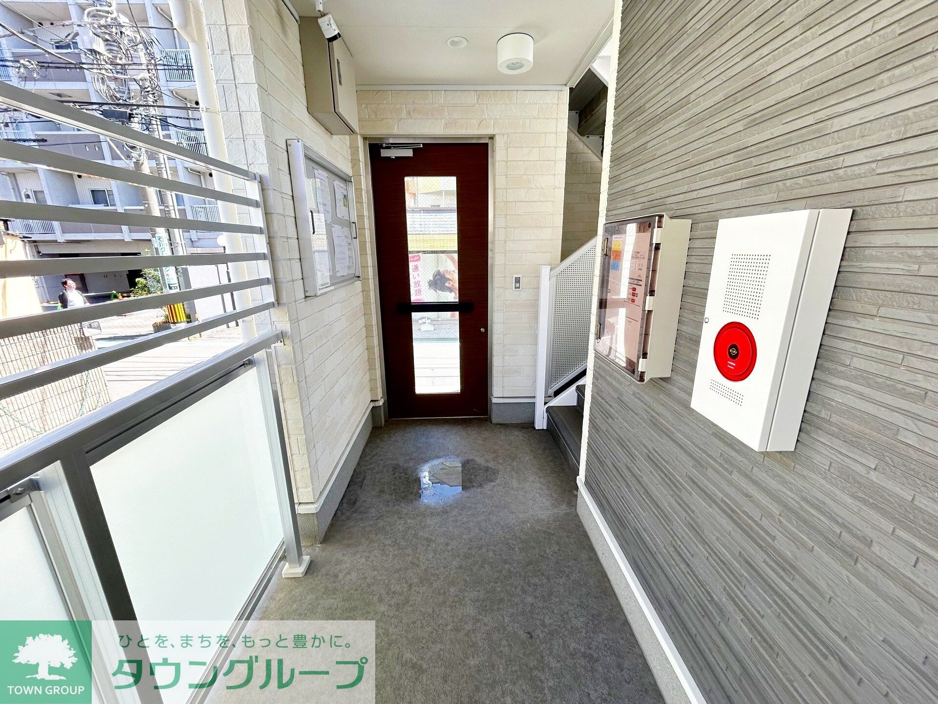 リブリ・サルビア中央林間の物件内観写真