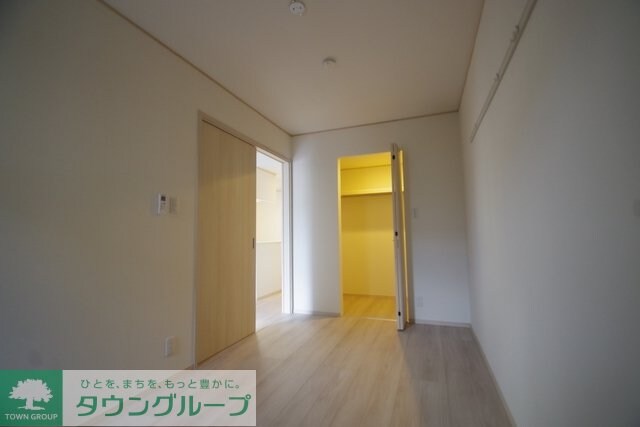 カーサフェリーチェルビアの物件内観写真