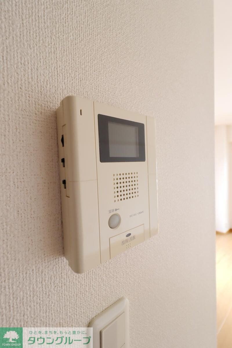 グリーンヒルズ大澤Bの物件内観写真