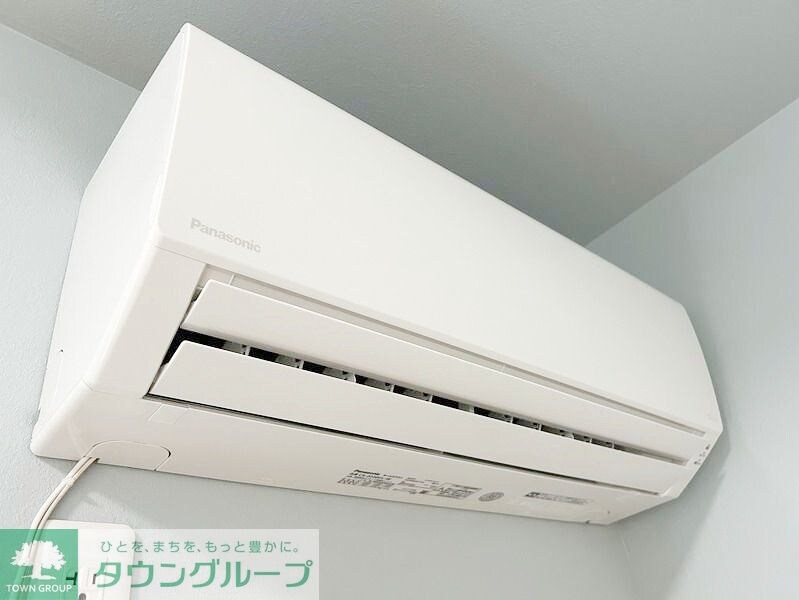 MKY淵野辺の物件内観写真