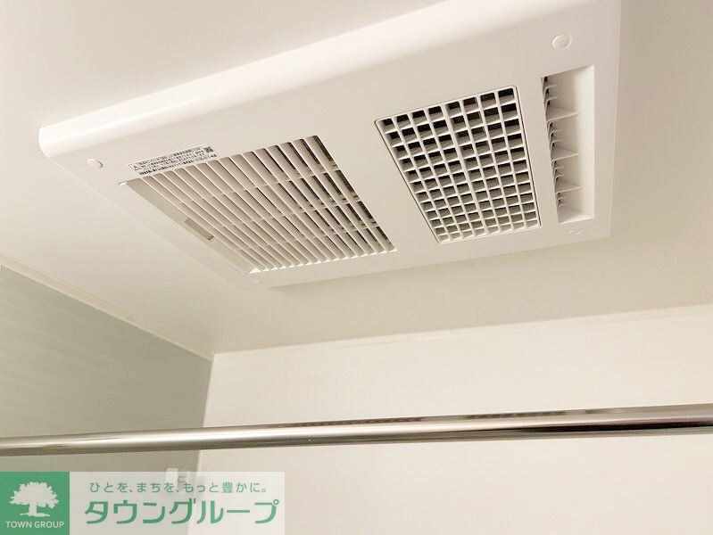 MKY淵野辺の物件内観写真