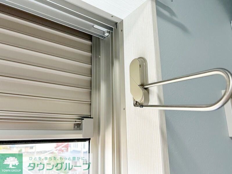 MKY淵野辺の物件内観写真