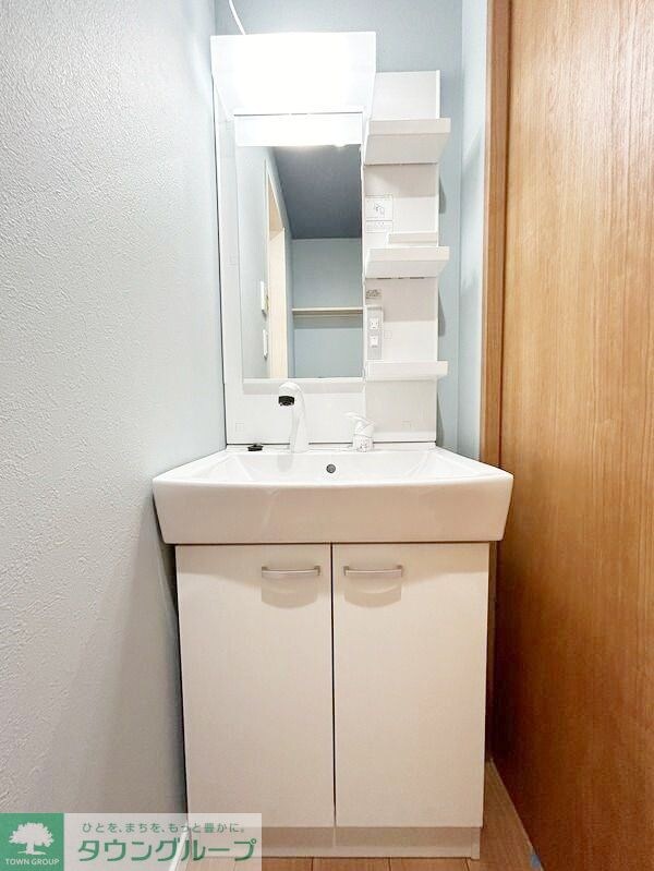 MKY淵野辺の物件内観写真