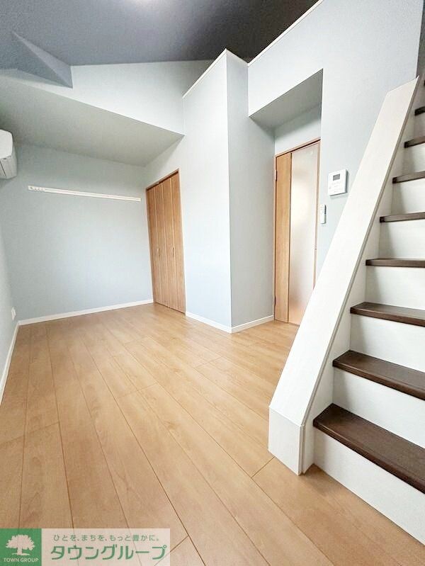 MKY淵野辺の物件内観写真