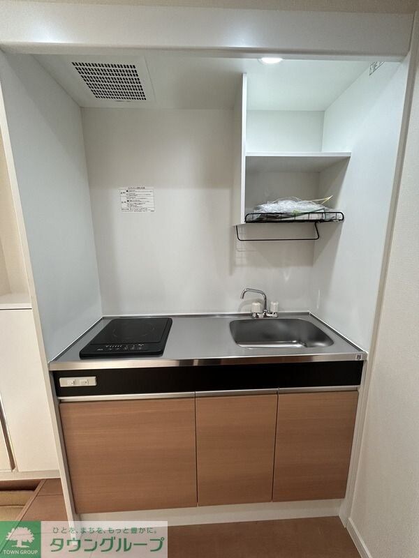 MKY淵野辺の物件内観写真