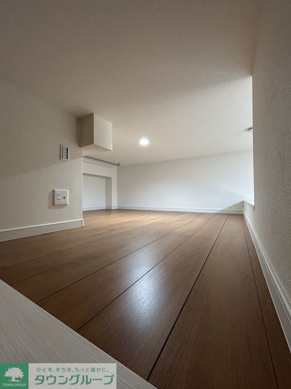 MKY淵野辺の物件内観写真