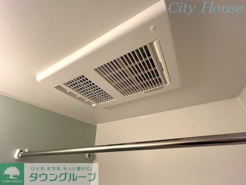 MKY淵野辺の物件内観写真