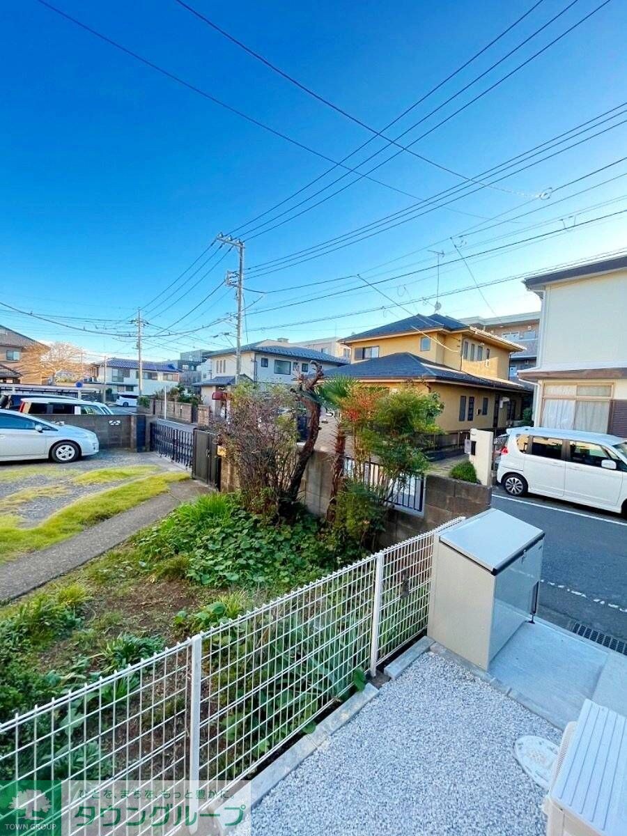 MKY淵野辺の物件内観写真