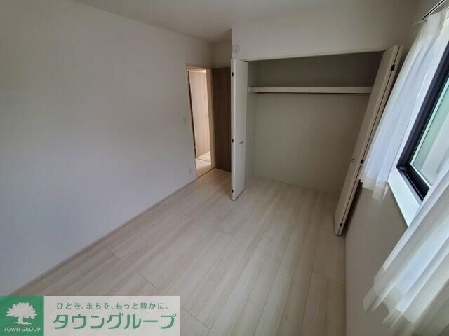 Sumai-to相模原市南区磯部06の物件内観写真