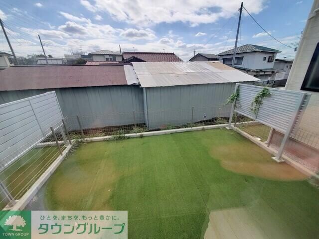 Sumai-to相模原市南区磯部06の物件内観写真