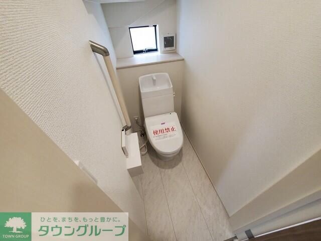 Sumai-to相模原市南区磯部04の物件内観写真