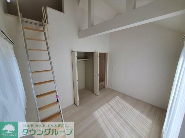 Sumai-to相模原市南区磯部04の物件内観写真