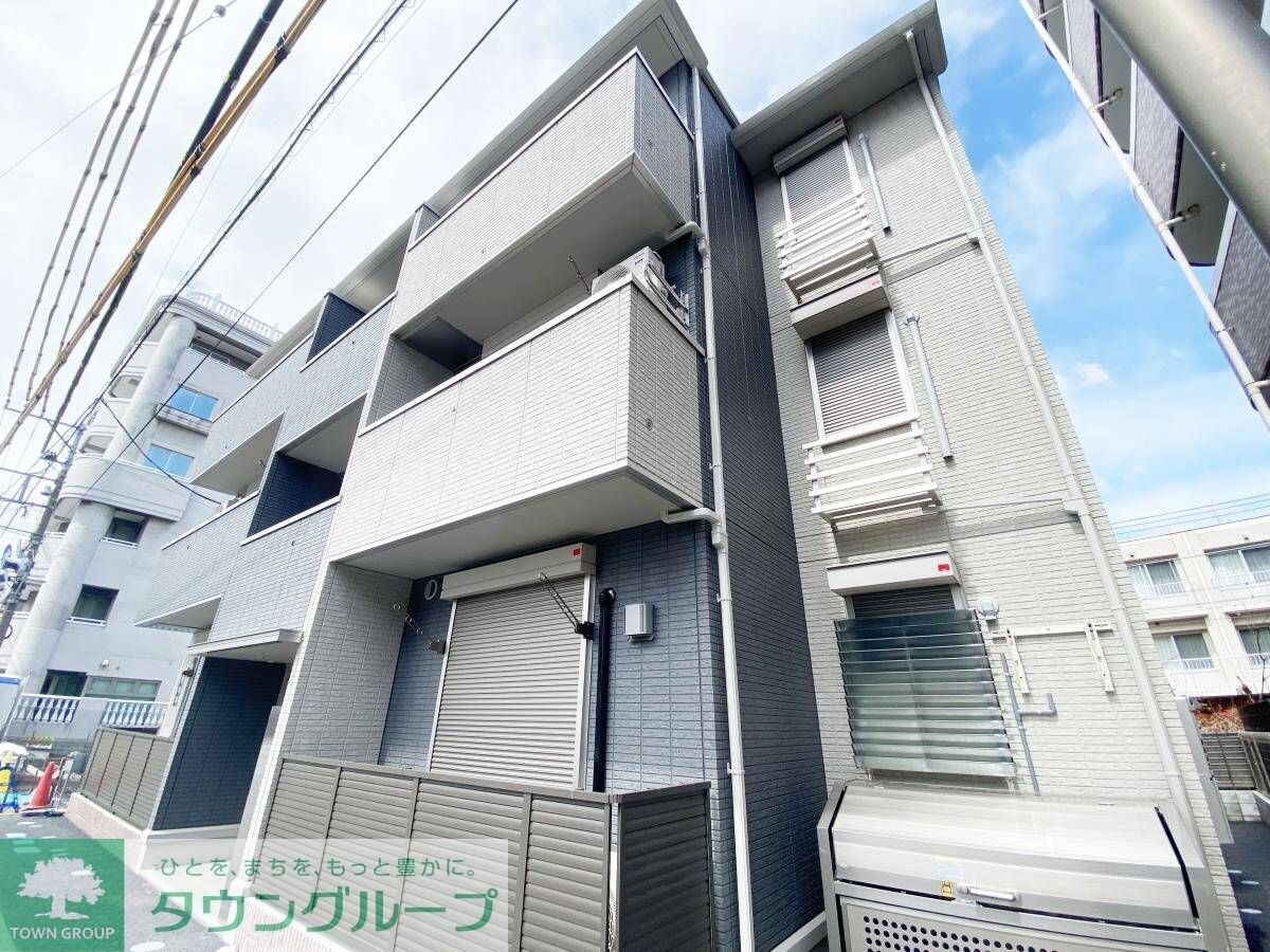 ヴィクトワールの物件内観写真