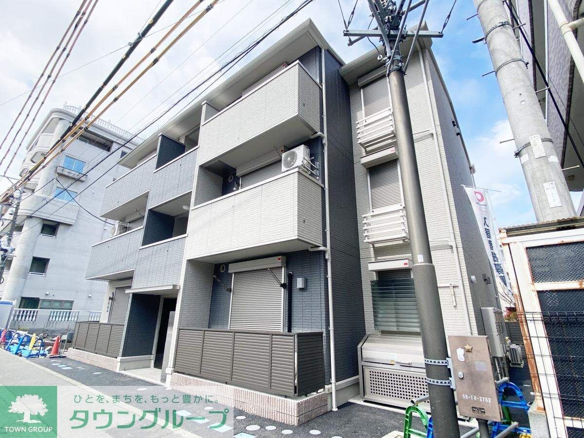 ヴィクトワールの物件内観写真