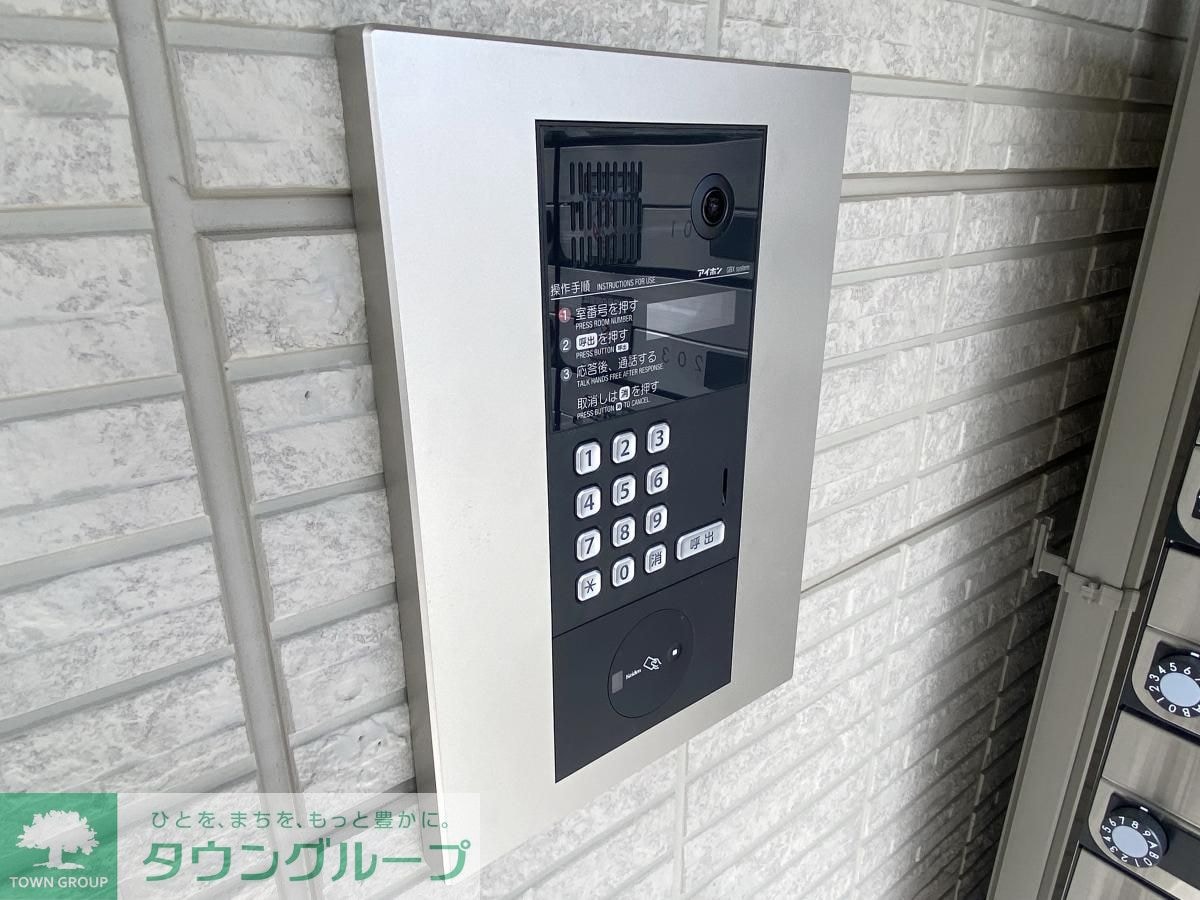 ヴィクトワールの物件内観写真