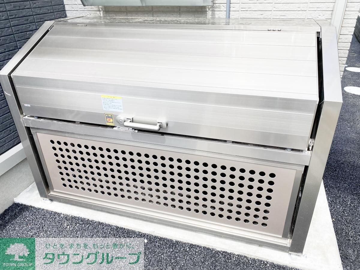 ヴィクトワールの物件内観写真