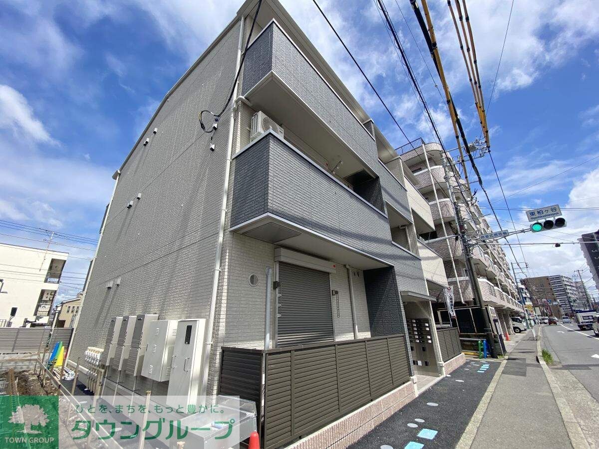 ヴィクトワールの物件内観写真