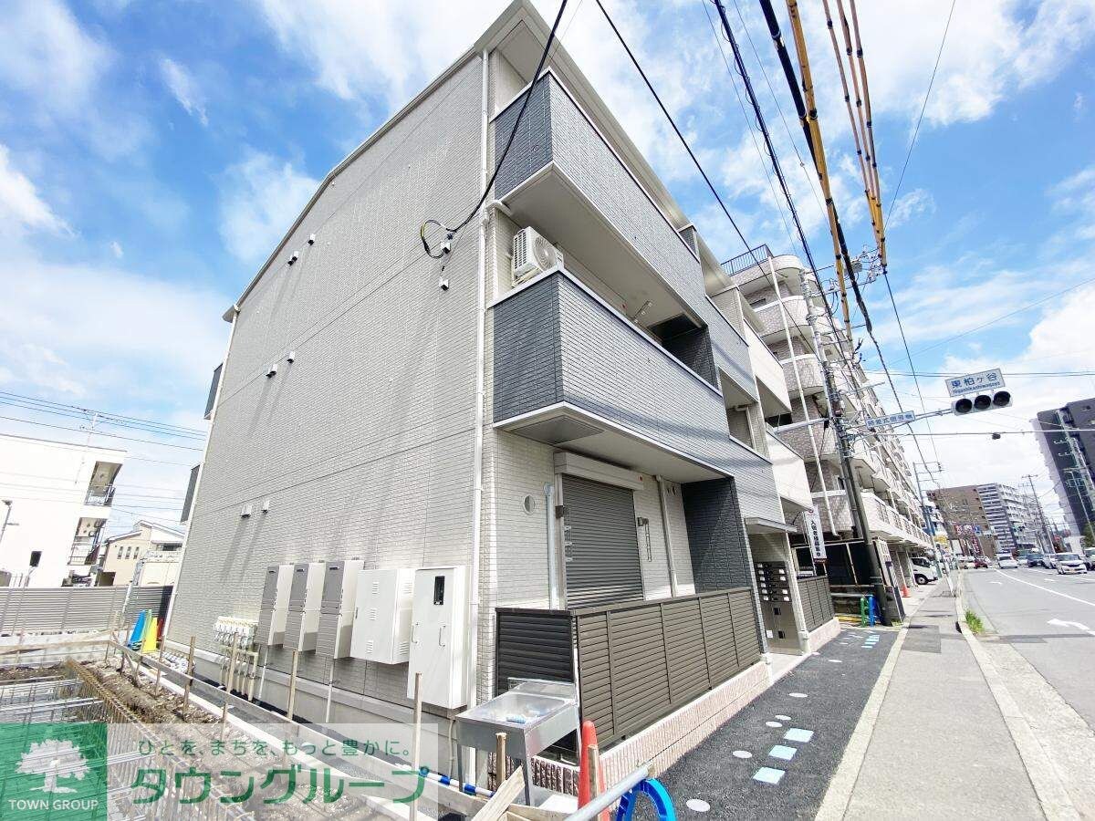 ヴィクトワールの物件内観写真