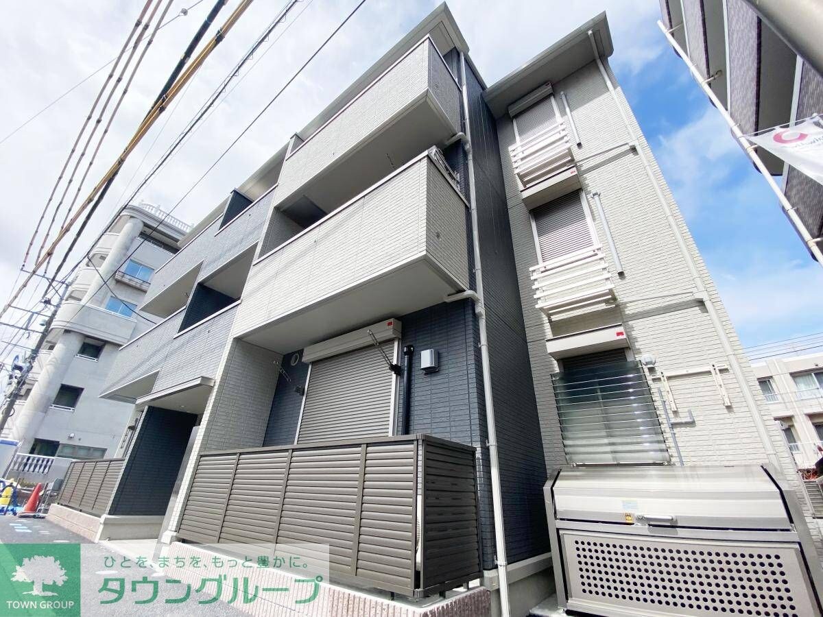 ヴィクトワールの物件内観写真