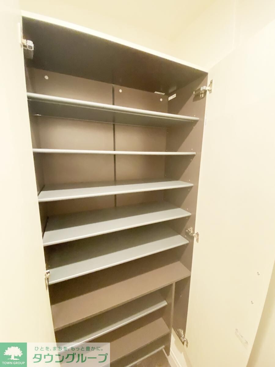 ヴィクトワールの物件内観写真