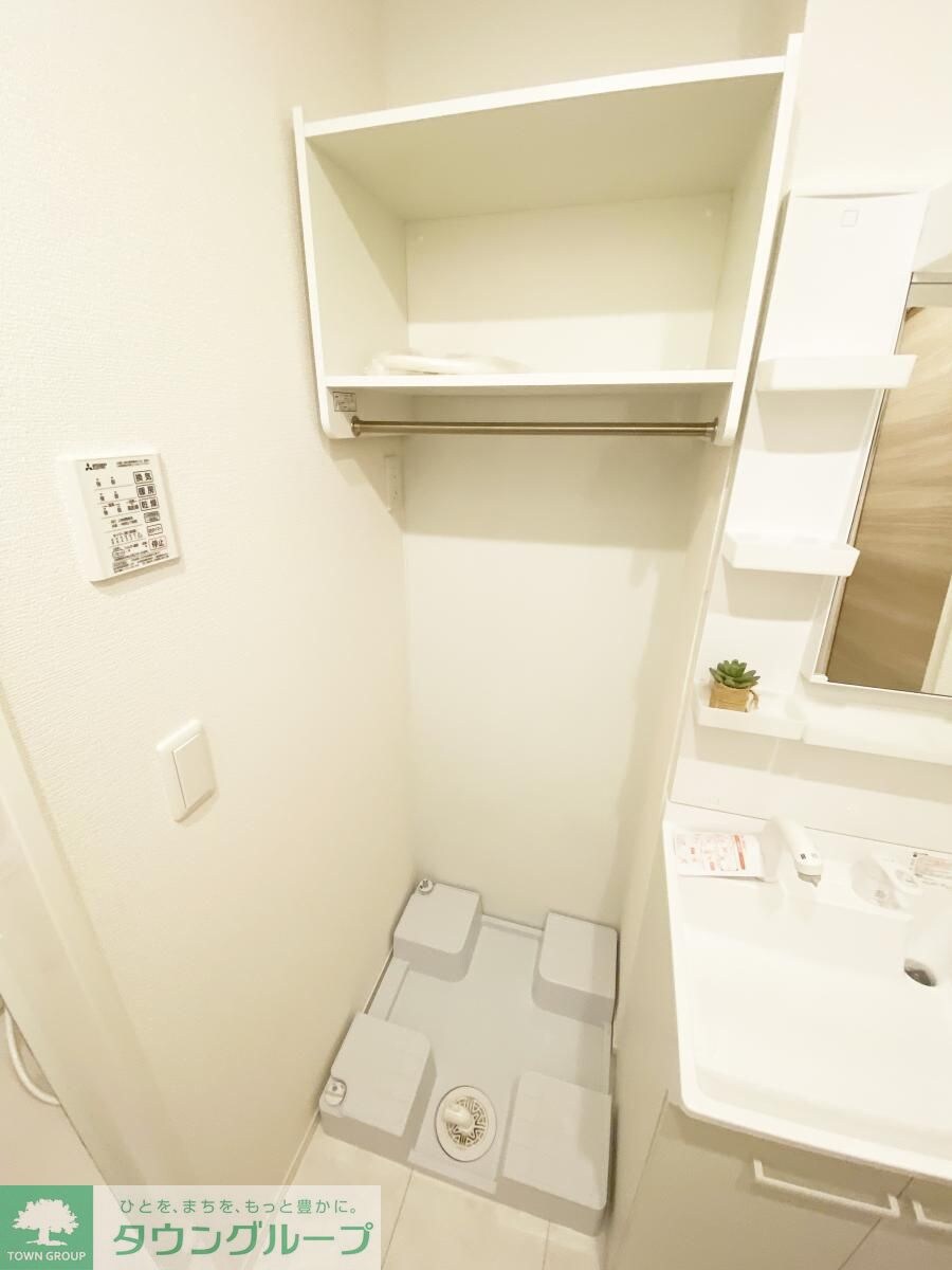 ヴィクトワールの物件内観写真