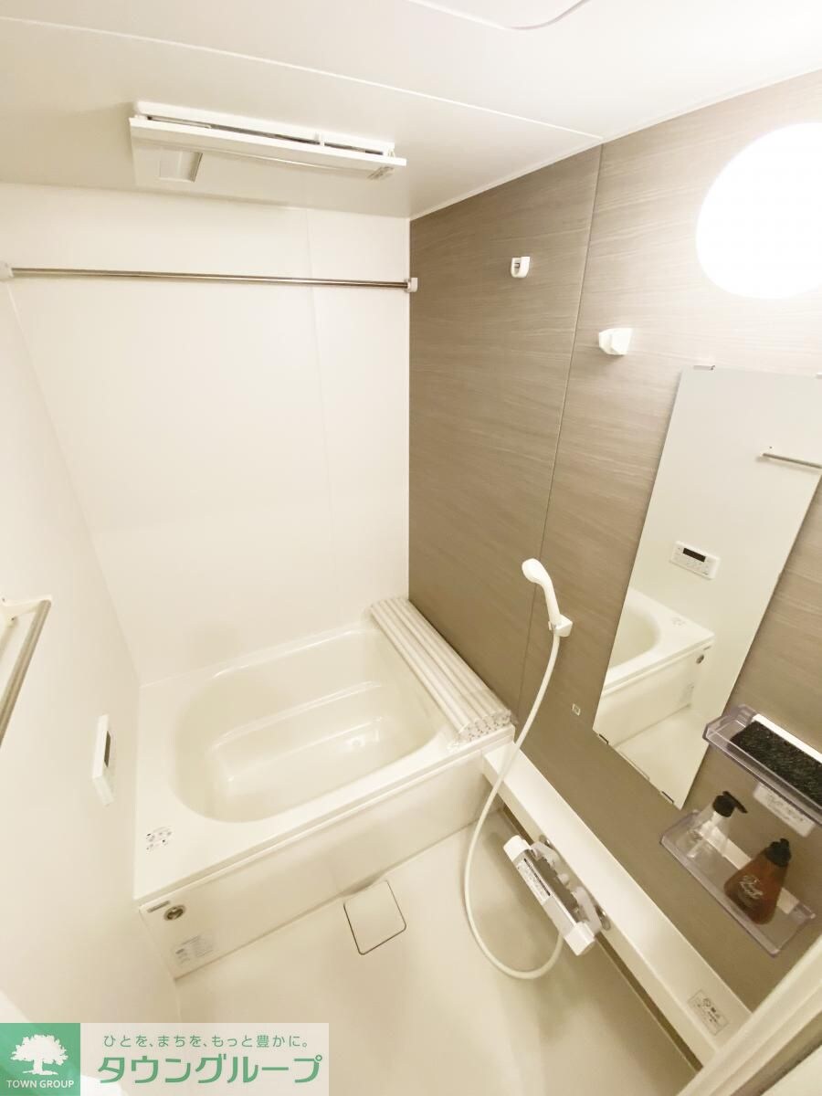 ヴィクトワールの物件内観写真