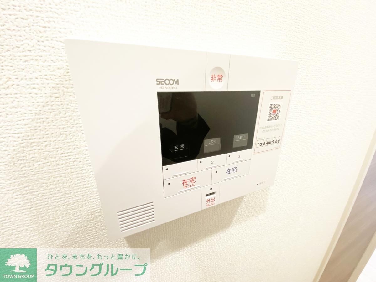 ヴィクトワールの物件内観写真