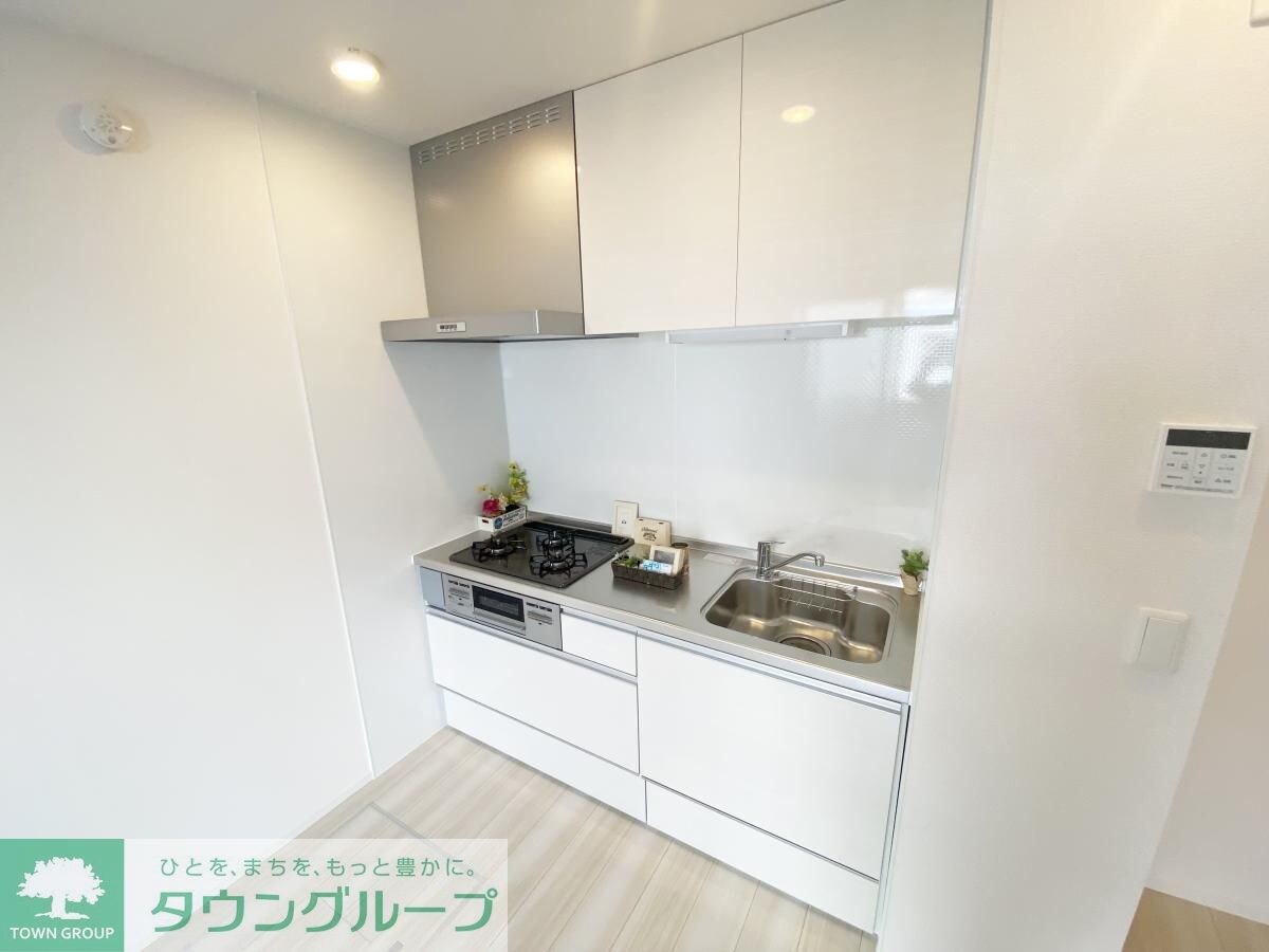 ヴィクトワールの物件内観写真