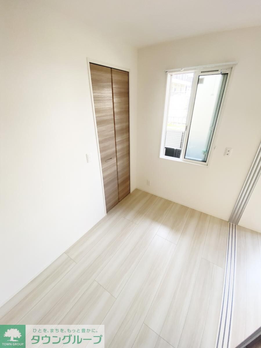 ヴィクトワールの物件内観写真