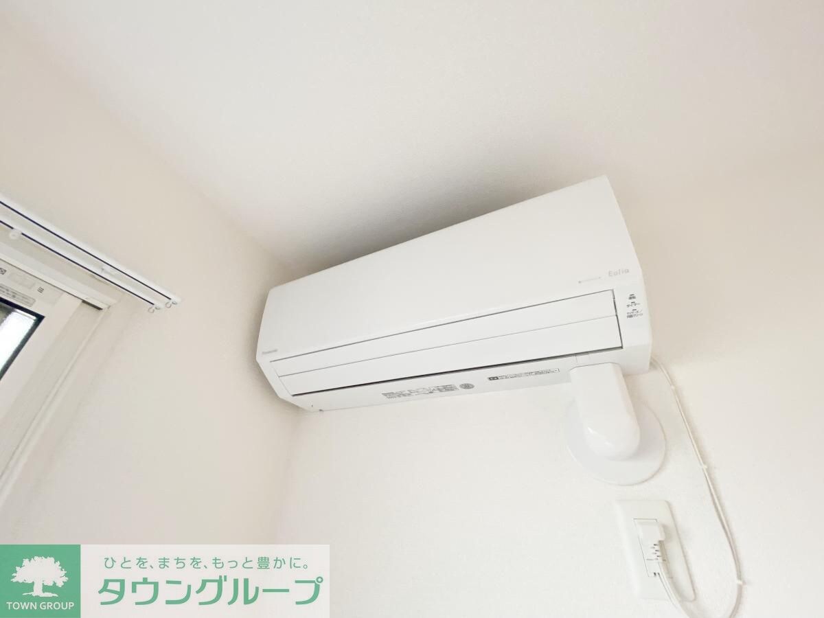 ヴィクトワールの物件内観写真