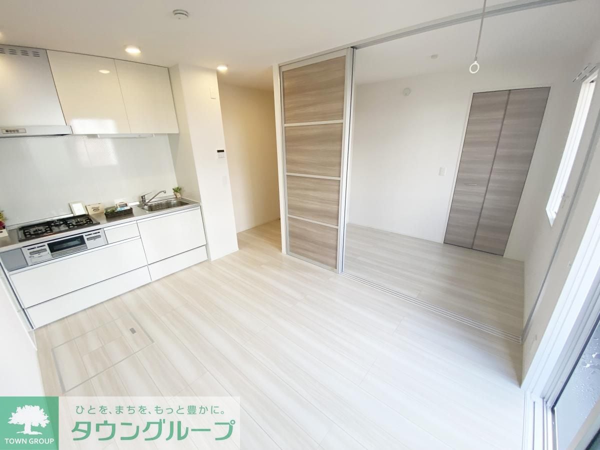 ヴィクトワールの物件内観写真