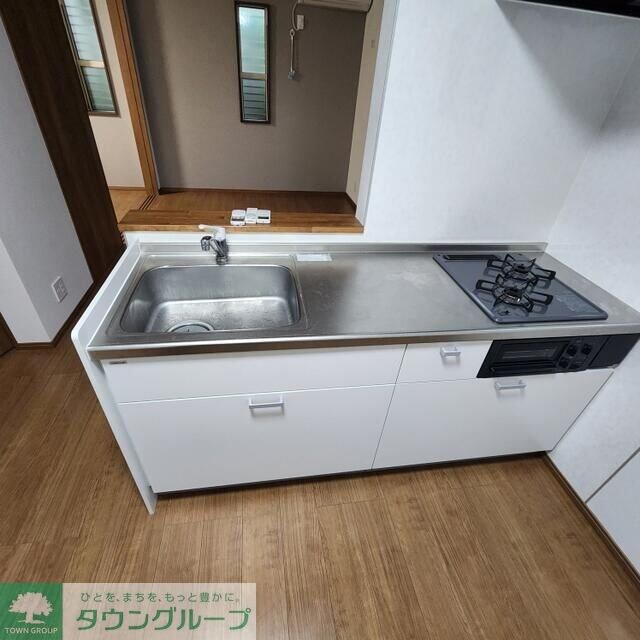 グッドラック町田の物件内観写真