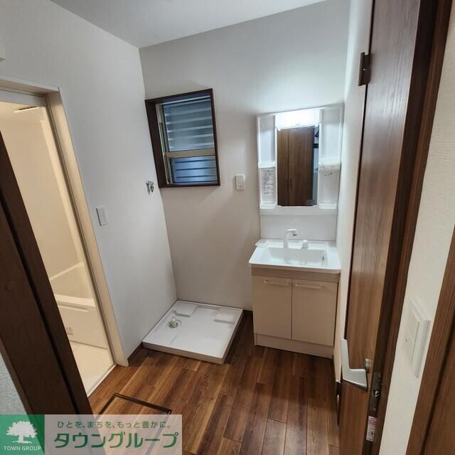 グッドラック町田の物件内観写真