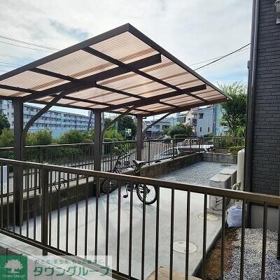 グッドラック町田の物件内観写真