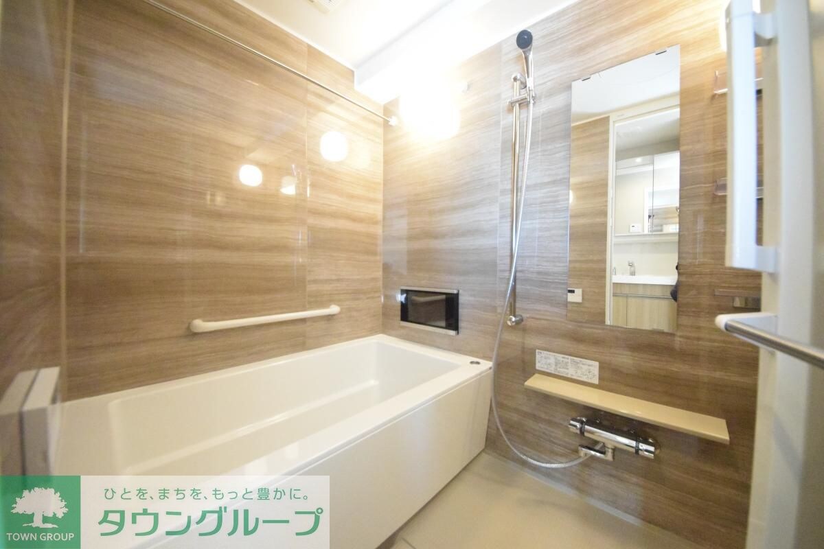 ラグゼナ八王子新町の物件内観写真