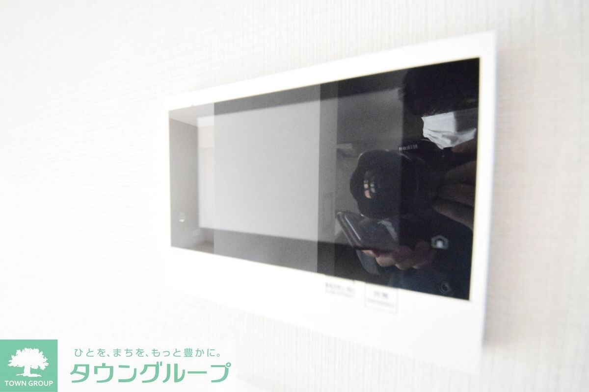 ラグゼナ八王子新町の物件内観写真