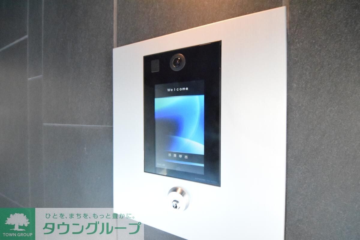 ラグゼナ八王子新町の物件内観写真