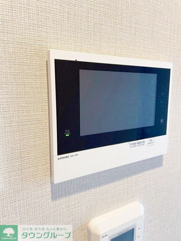 ラグゼナ八王子新町の物件内観写真