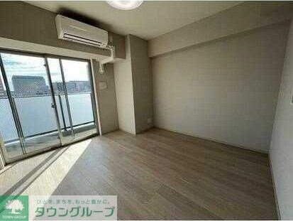 ラグゼナ八王子新町の物件内観写真