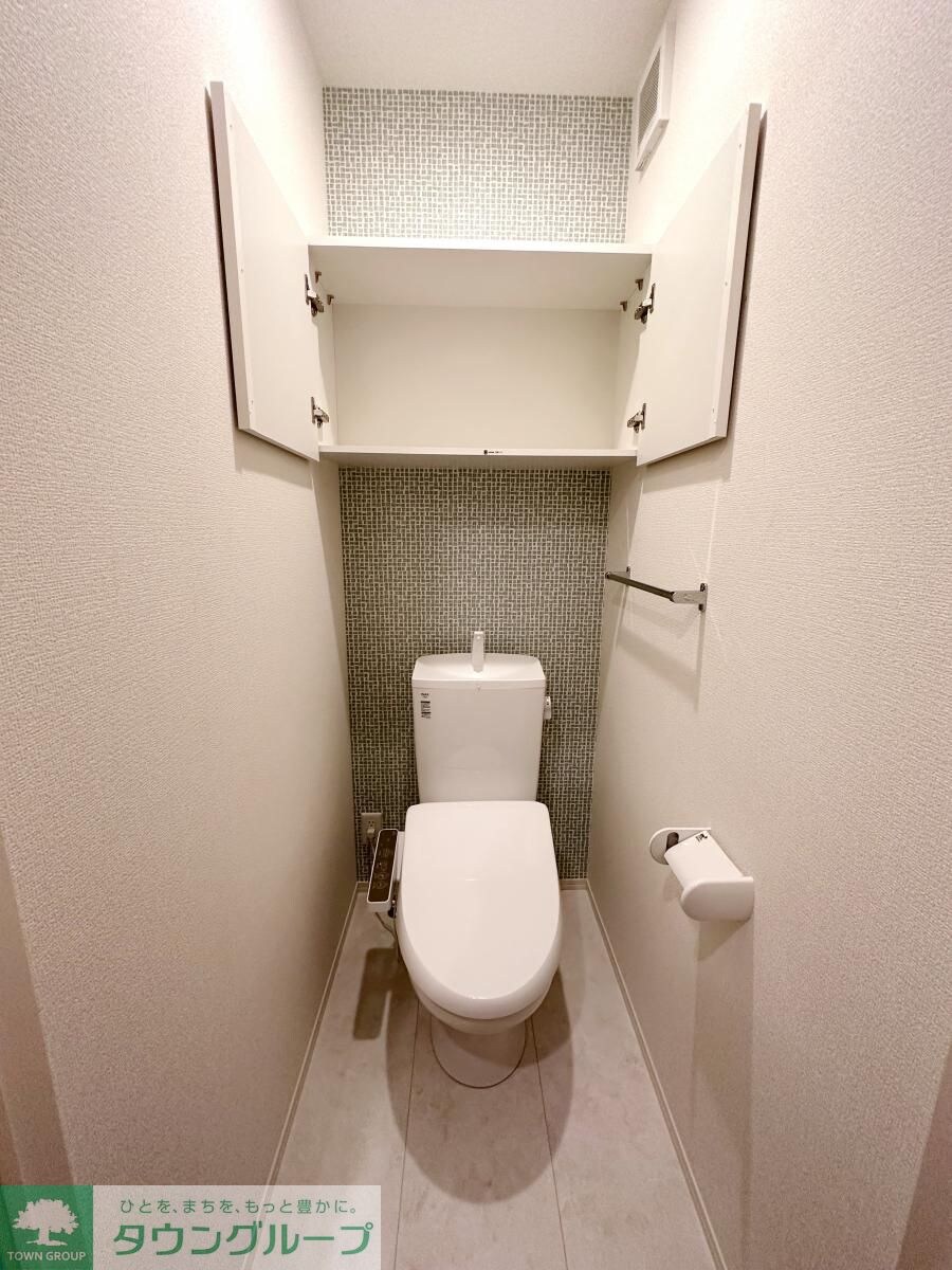 Navisの物件内観写真