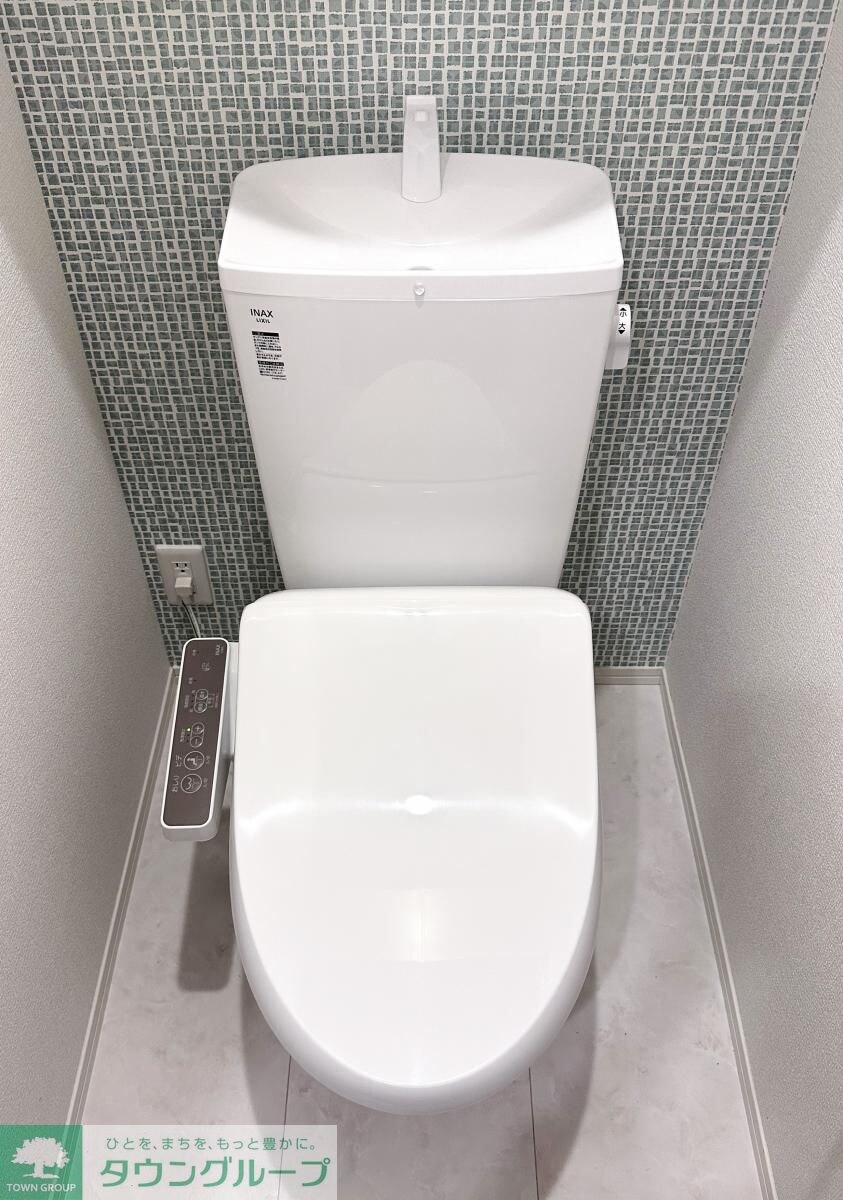 Navisの物件内観写真