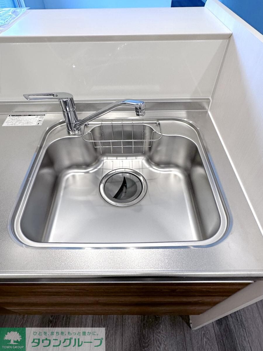 Navisの物件内観写真